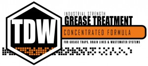TDW Logo